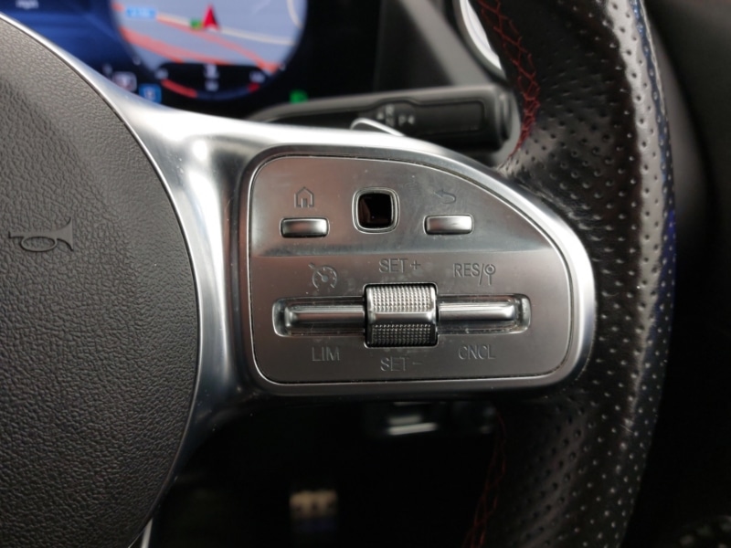 Used Mercedes-Benz GLA 2022 for sale - 76947233: Photo 18