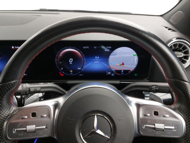 Used Mercedes-Benz GLA 2022 for sale - 76947233: Photo 19