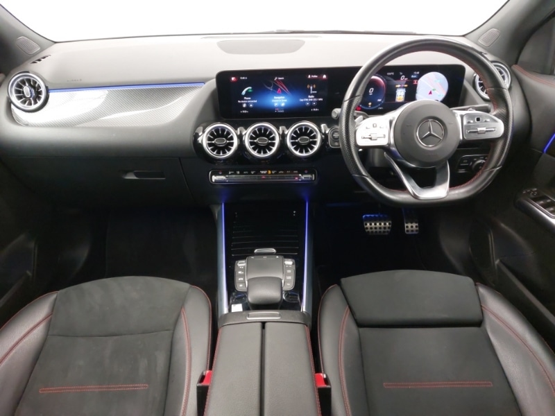 Used Mercedes-Benz GLA 2022 for sale - 76947233: Photo 2