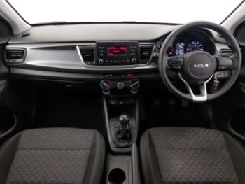 Used Kia Rio 2022 for sale - 74887034: Photo