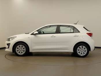 Used Kia Rio 2022 for sale - 74887034: Photo