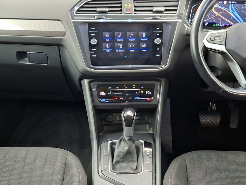 Used Volkswagen Tiguan Allspace 2022 for sale - 78079477: Photo 10