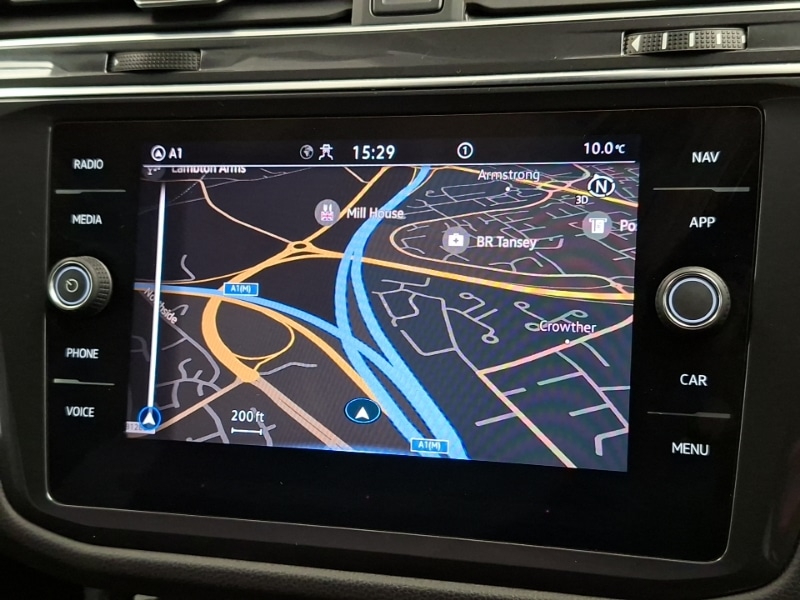 Used Volkswagen Tiguan Allspace 2022 for sale - 78079477: Photo 14