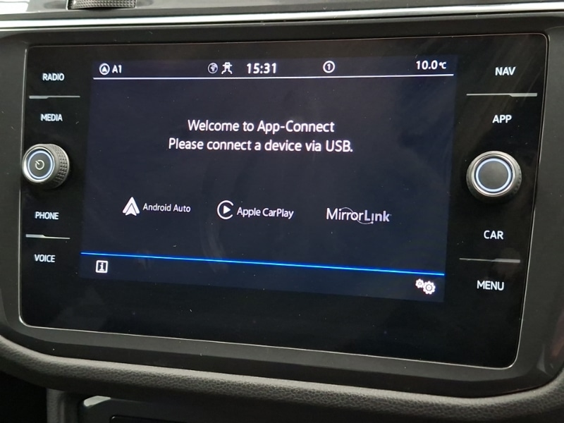 Used Volkswagen Tiguan Allspace 2022 for sale - 78079477: Photo 15