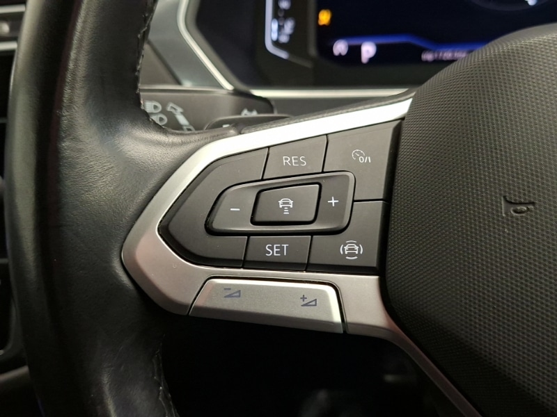 Used Volkswagen Tiguan Allspace 2022 for sale - 78079477: Photo 16