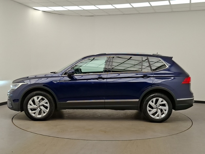 Used Volkswagen Tiguan Allspace 2022 for sale - 78079477: Photo 4