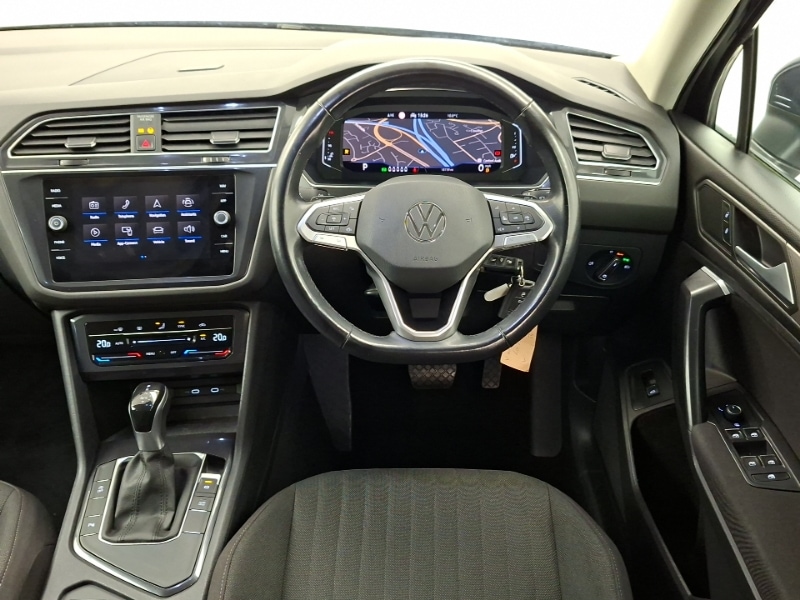 Used Volkswagen Tiguan Allspace 2022 for sale - 78079477: Photo 7