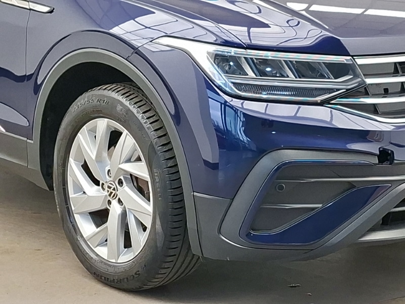 Used Volkswagen Tiguan Allspace 2022 for sale - 78079477: Photo 9