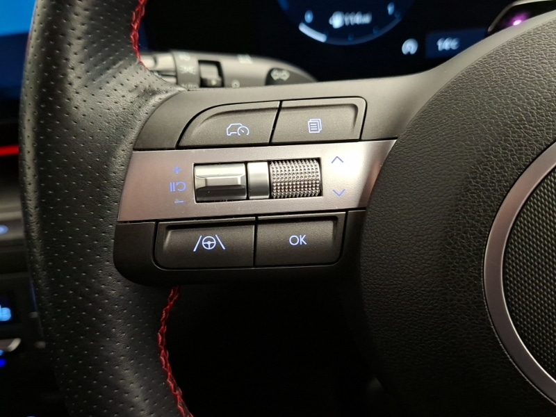 Used Hyundai KONA 2023 for sale - 77299445: Photo 17