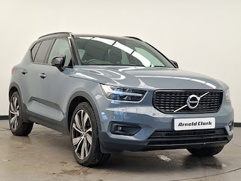 Used Volvo XC40 2022 for sale - 78572426: Photo