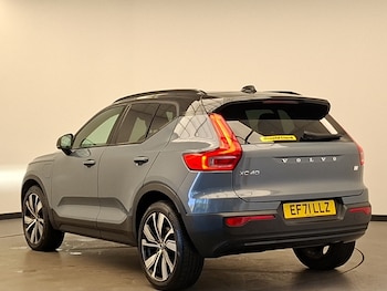 Used Volvo XC40 2022 for sale - 78572426: Photo