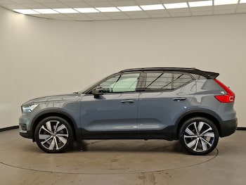 Used Volvo XC40 2022 for sale - 78572426: Photo
