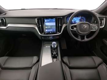 Used Volvo S60 2023 for sale - 75076533: Photo