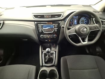Used Nissan Qashqai 2019 for sale - 79522890: Photo
