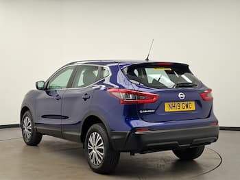 Used Nissan Qashqai 2019 for sale - 79522890: Photo