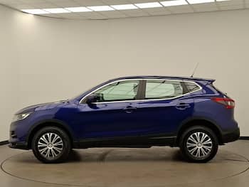 Used Nissan Qashqai 2019 for sale - 79522890: Photo