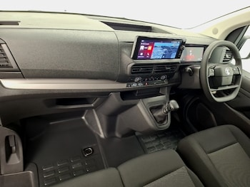 Used Vauxhall Vivaro 2025 for sale - 78962964: Photo