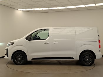 Used Vauxhall Vivaro 2025 for sale - 78962964: Photo