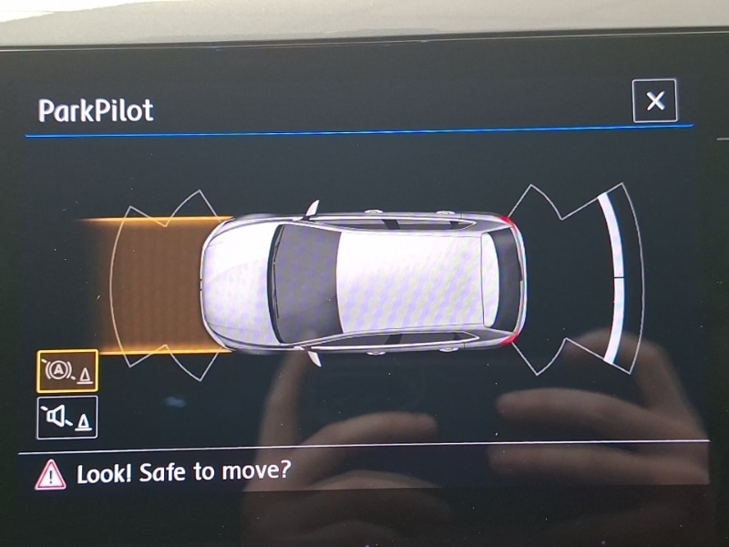 Used Volkswagen Polo 2019 for sale - 78013443: Photo 11