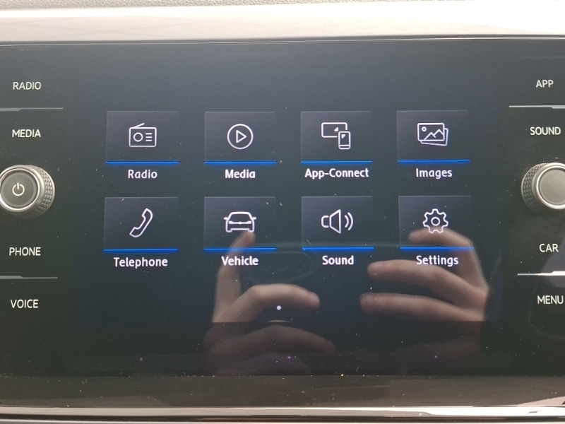 Used Volkswagen Polo 2019 for sale - 78013443: Photo 14