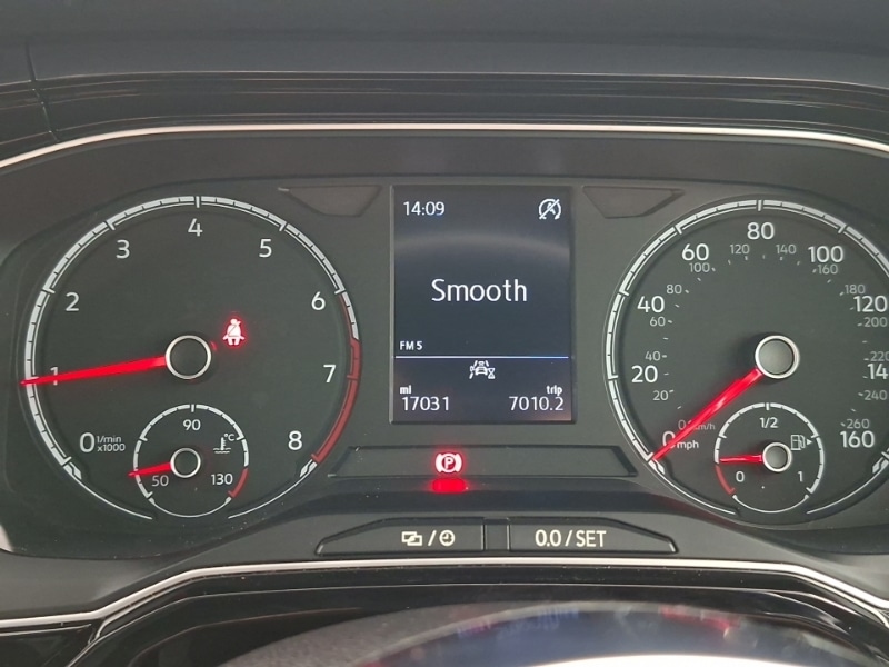 Used Volkswagen Polo 2019 for sale - 78013443: Photo 17