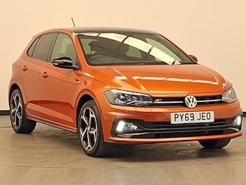 Used Volkswagen Polo 2019 for sale - 78013443: Photo