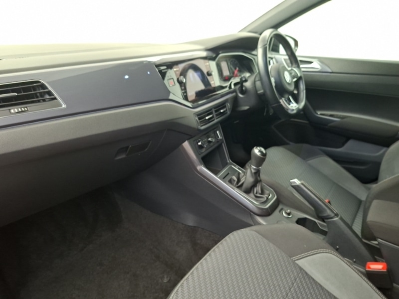 Used Volkswagen Polo 2019 for sale - 78013443: Photo 5