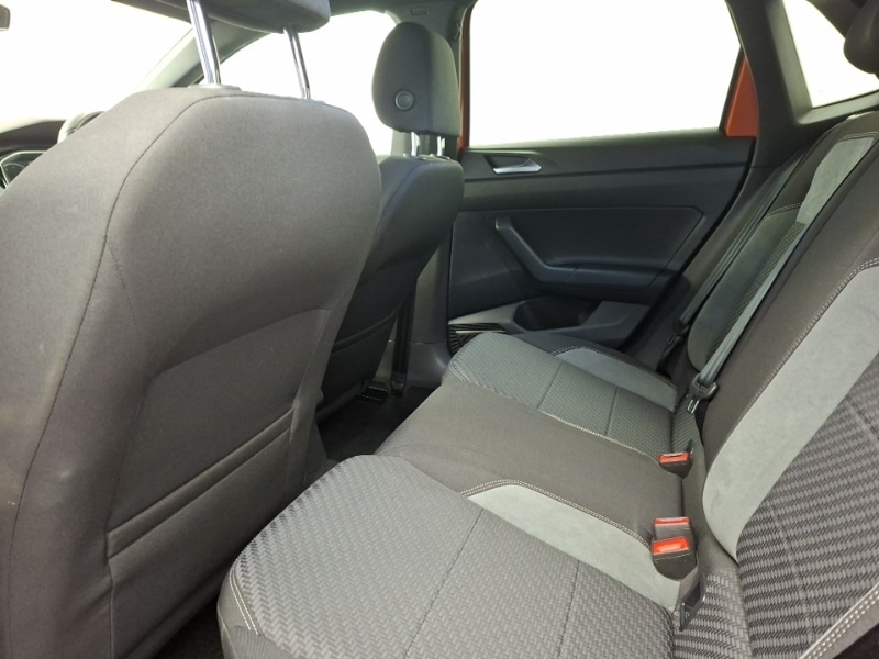 Used Volkswagen Polo 2019 for sale - 78013443: Photo 6