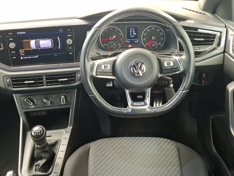 Used Volkswagen Polo 2019 for sale - 78013443: Photo 7