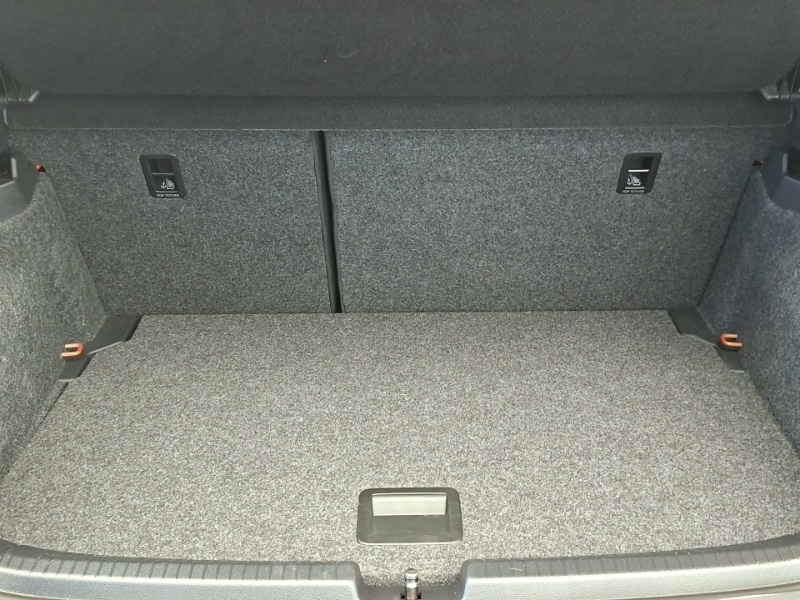 Used Volkswagen Polo 2019 for sale - 78013443: Photo 8