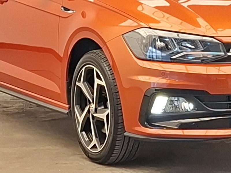 Used Volkswagen Polo 2019 for sale - 78013443: Photo 9