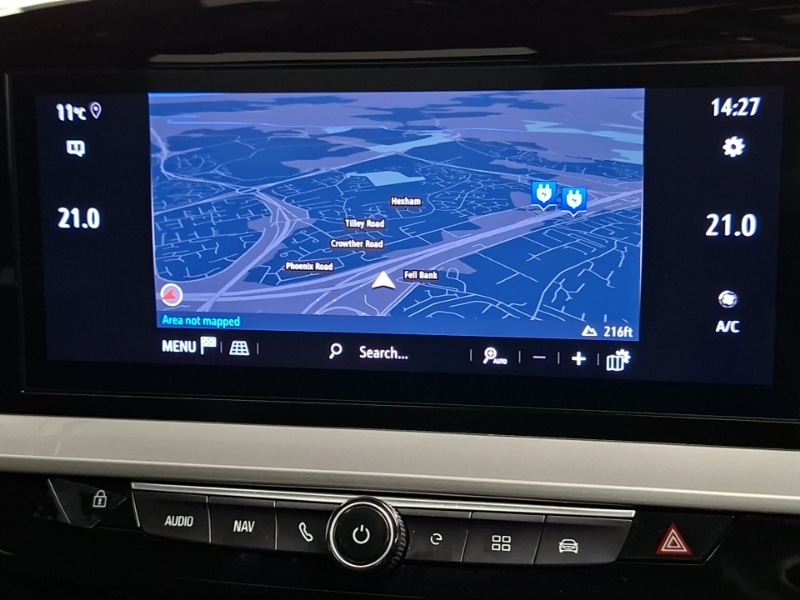 Used Vauxhall Mokka 2023 for sale - 77466510: Photo 14