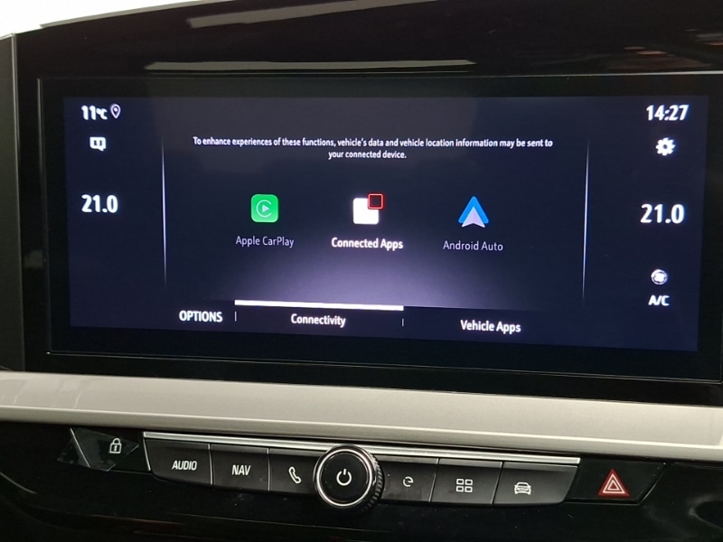 Used Vauxhall Mokka 2023 for sale - 77466510: Photo 15