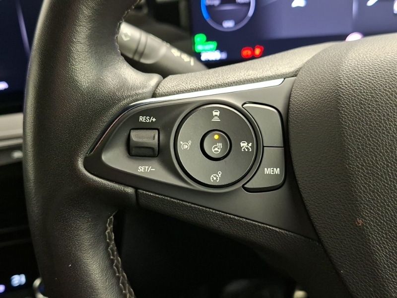 Used Vauxhall Mokka 2023 for sale - 77466510: Photo 16