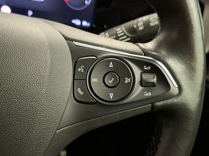 Used Vauxhall Mokka 2023 for sale - 77466510: Photo 17