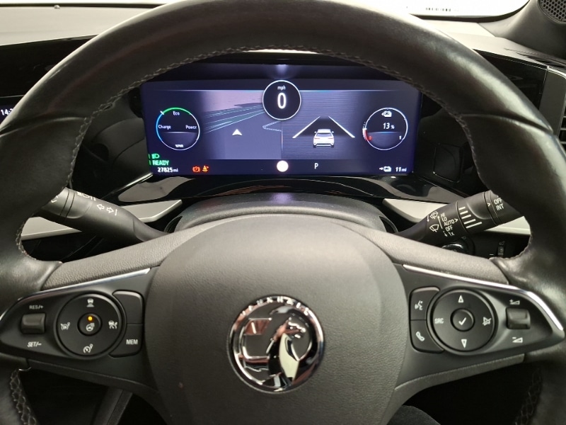 Used Vauxhall Mokka 2023 for sale - 77466510: Photo 19