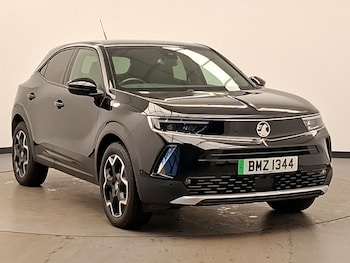 Used Vauxhall Mokka 2023 for sale - 77466510: Photo