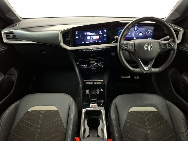 Used Vauxhall Mokka 2023 for sale - 77466510: Photo 2