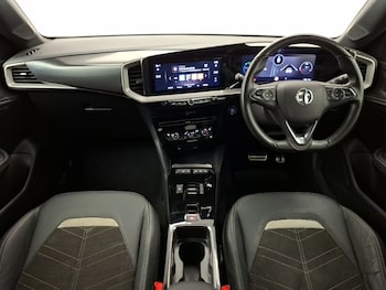 Used Vauxhall Mokka 2023 for sale - 77466510: Photo