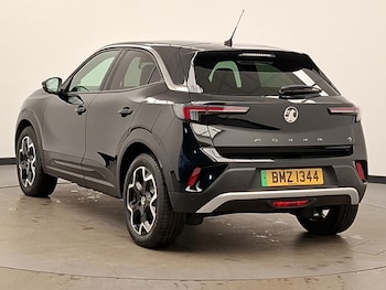Used Vauxhall Mokka 2023 for sale - 77466510: Photo
