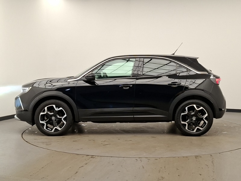 Used Vauxhall Mokka 2023 for sale - 77466510: Photo 4