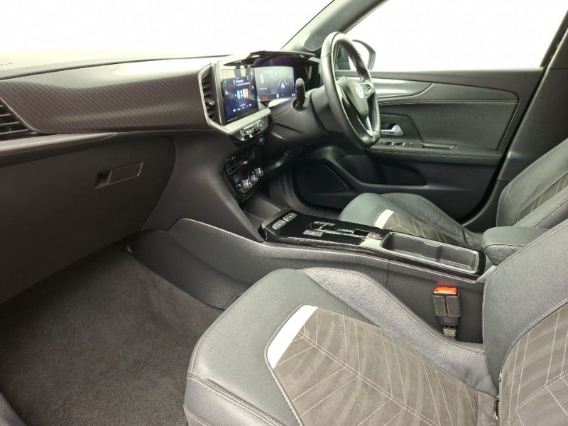 Used Vauxhall Mokka 2023 for sale - 77466510: Photo 5