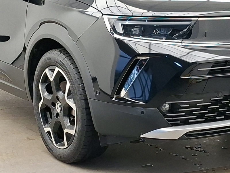 Used Vauxhall Mokka 2023 for sale - 77466510: Photo 9