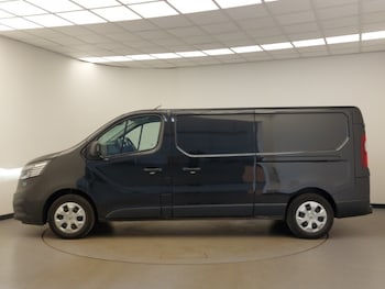 Used Renault Trafic 2023 for sale - 75219434: Photo