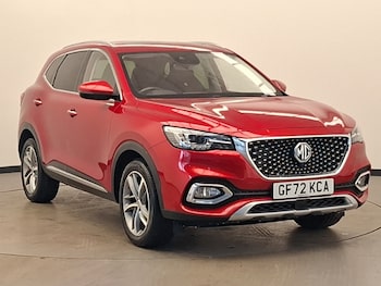 Used MG MG HS 2022 for sale - 78380781: Photo