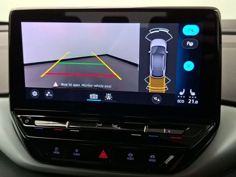 Used Volkswagen ID.4 2022 for sale - 77610983: Photo 11