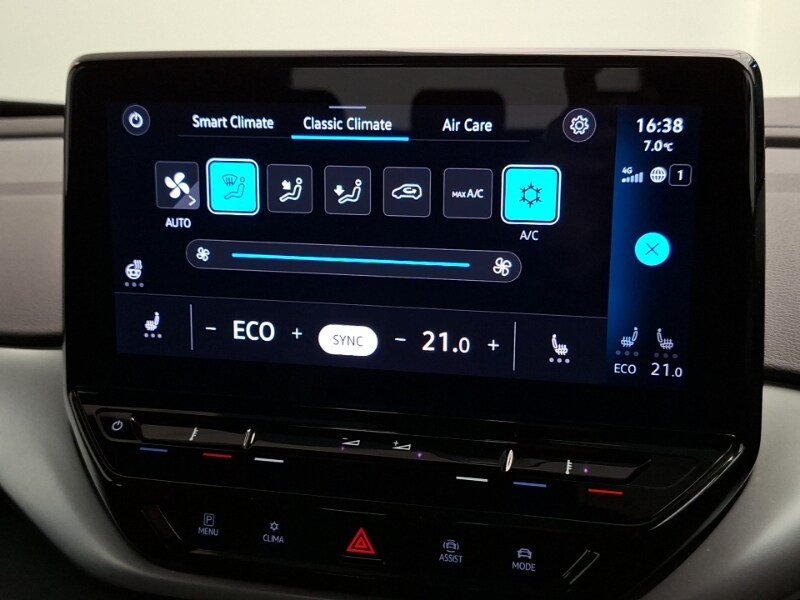 Used Volkswagen ID.4 2022 for sale - 77610983: Photo 12