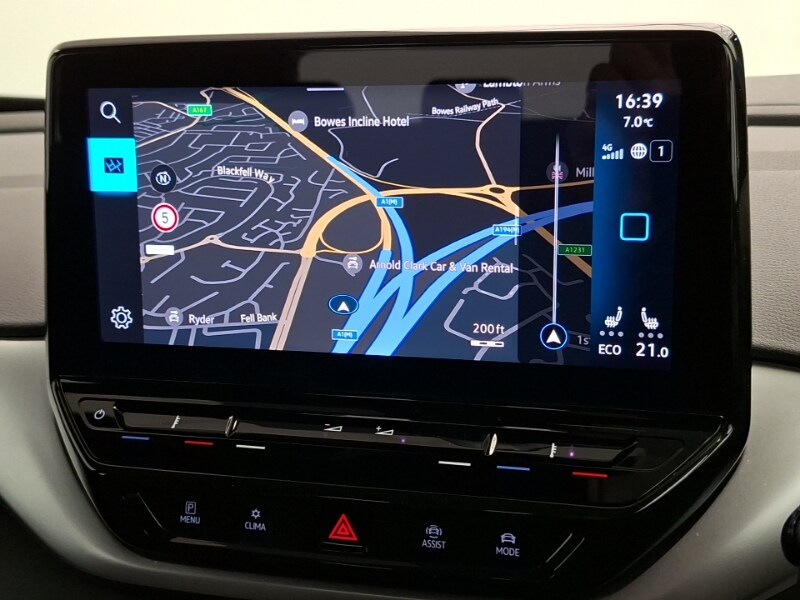 Used Volkswagen ID.4 2022 for sale - 77610983: Photo 13