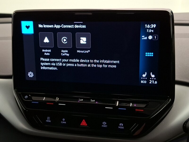 Used Volkswagen ID.4 2022 for sale - 77610983: Photo 14