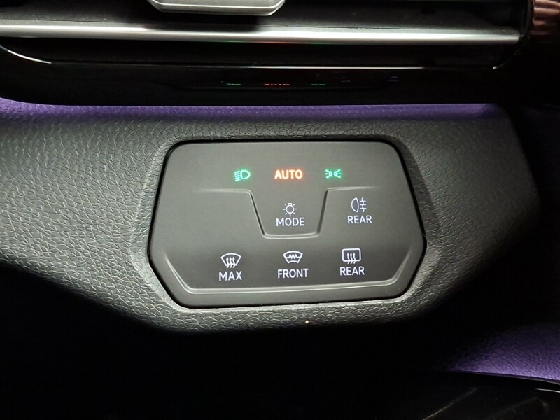 Used Volkswagen ID.4 2022 for sale - 77610983: Photo 18